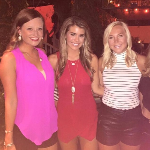 Romper - Picture 3 of 3